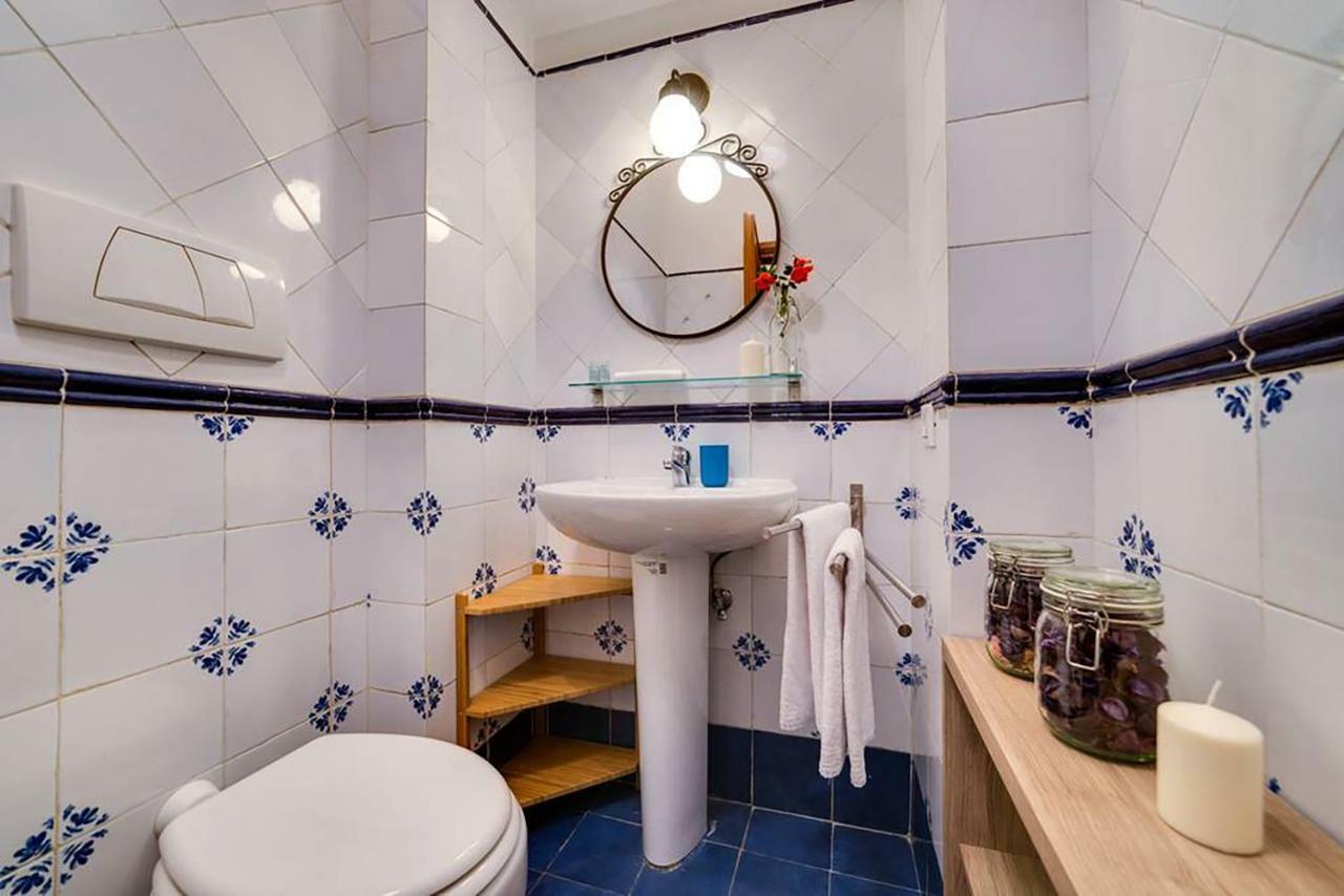 San Lorenzo Home Rzym Zewnętrze zdjęcie