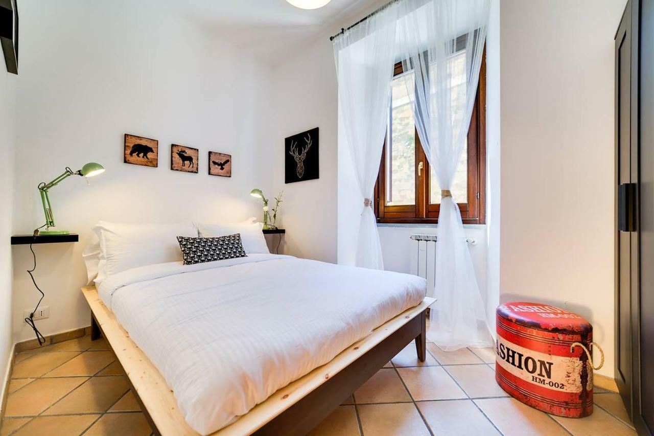 San Lorenzo Home Rzym Zewnętrze zdjęcie
