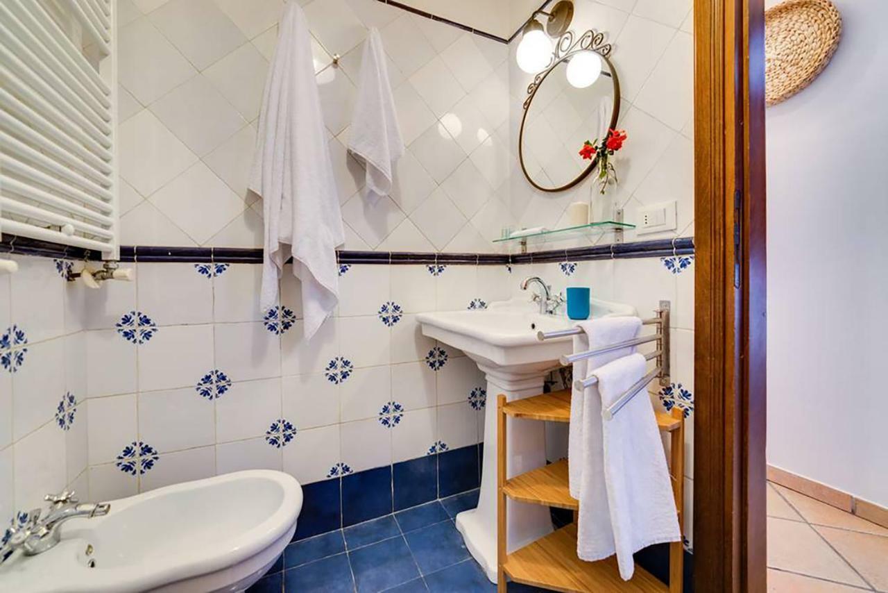 San Lorenzo Home Rzym Zewnętrze zdjęcie