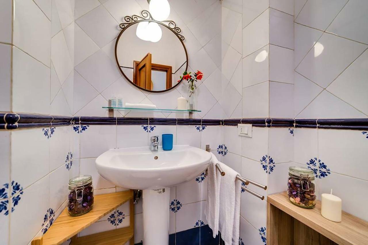 San Lorenzo Home Rzym Zewnętrze zdjęcie
