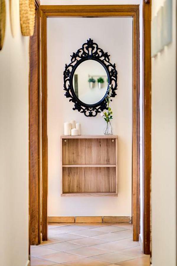 San Lorenzo Home Rzym Zewnętrze zdjęcie