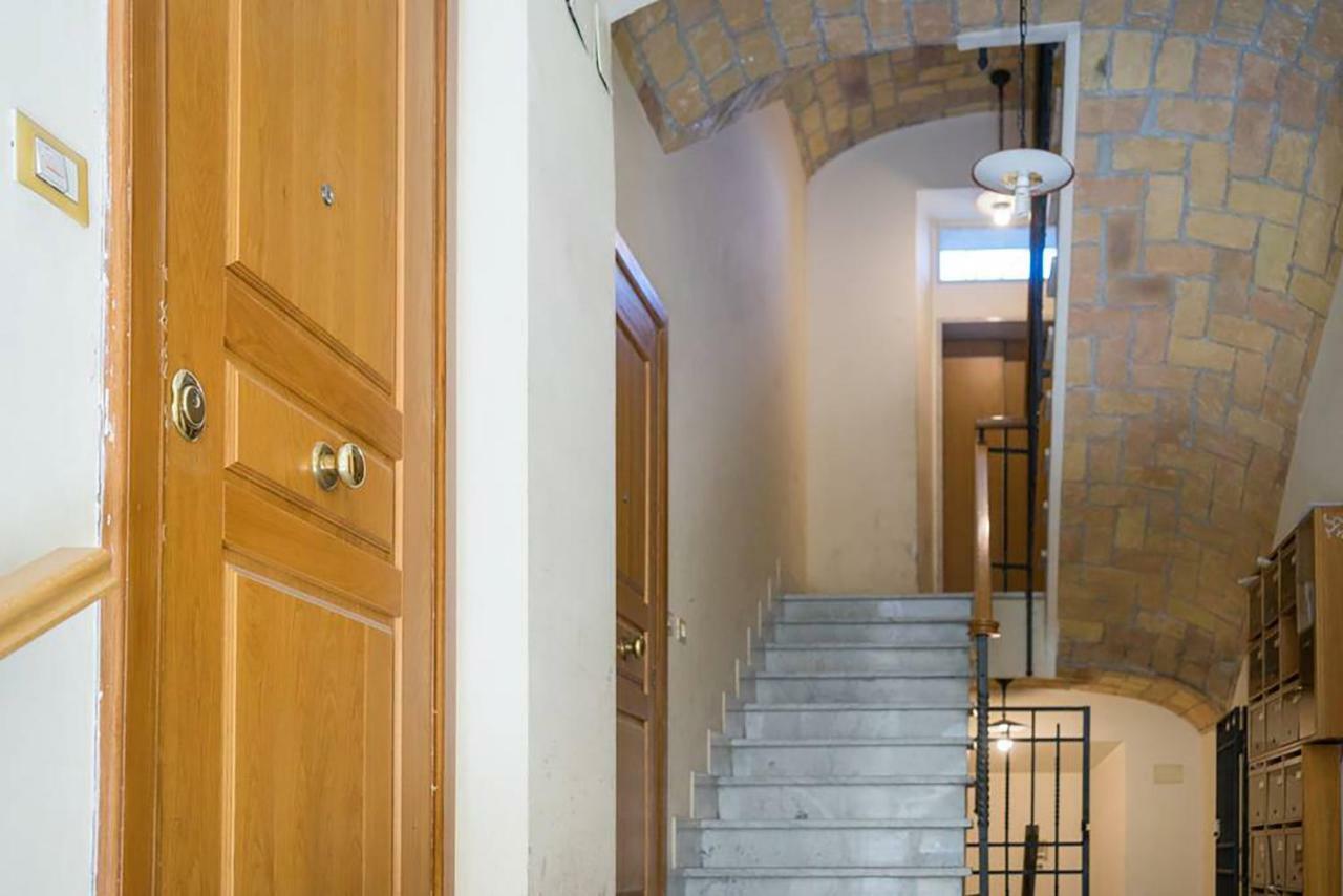 San Lorenzo Home Rzym Zewnętrze zdjęcie