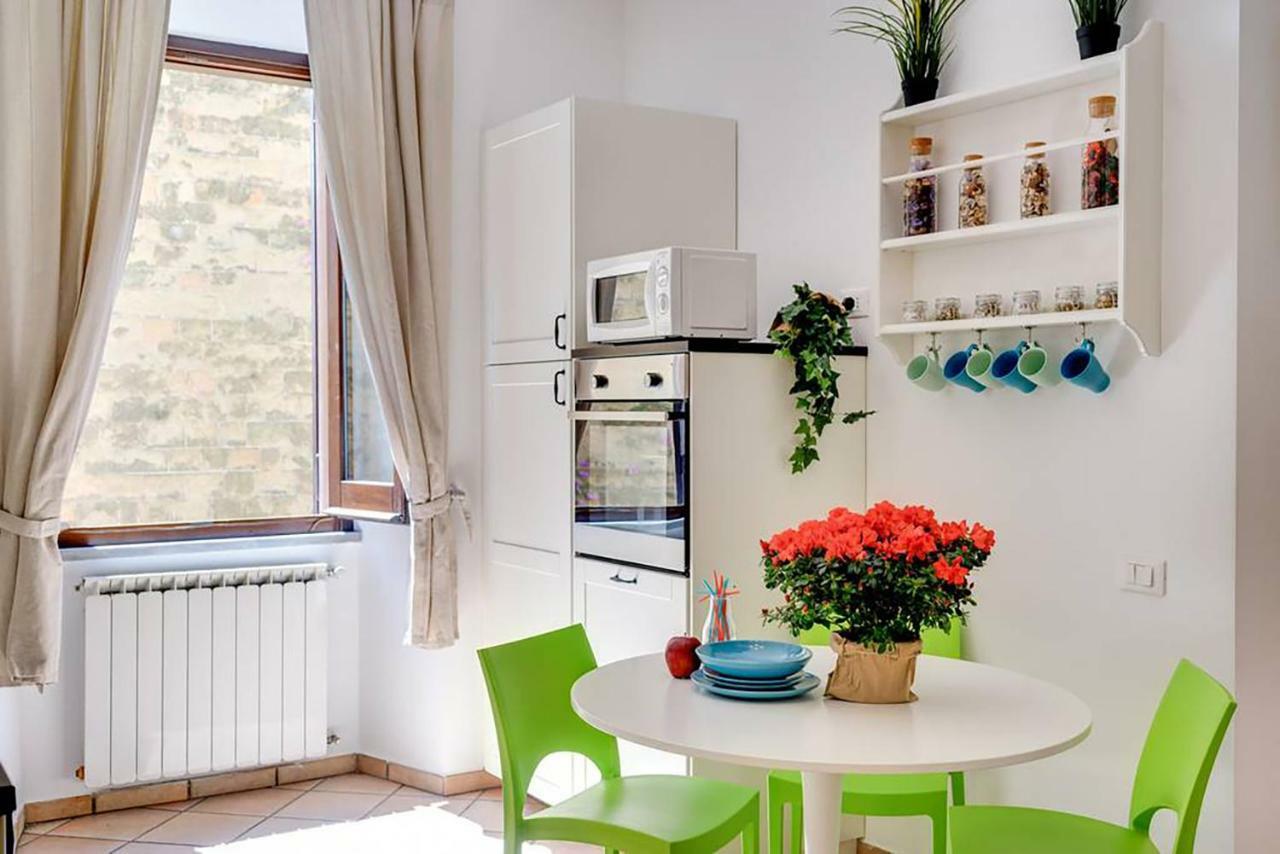 San Lorenzo Home Rzym Zewnętrze zdjęcie
